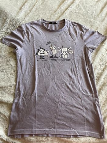 Teeshirt bizzbee taille s