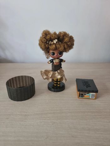 Poupée L.O.L Surprise J.K - Queen Bee