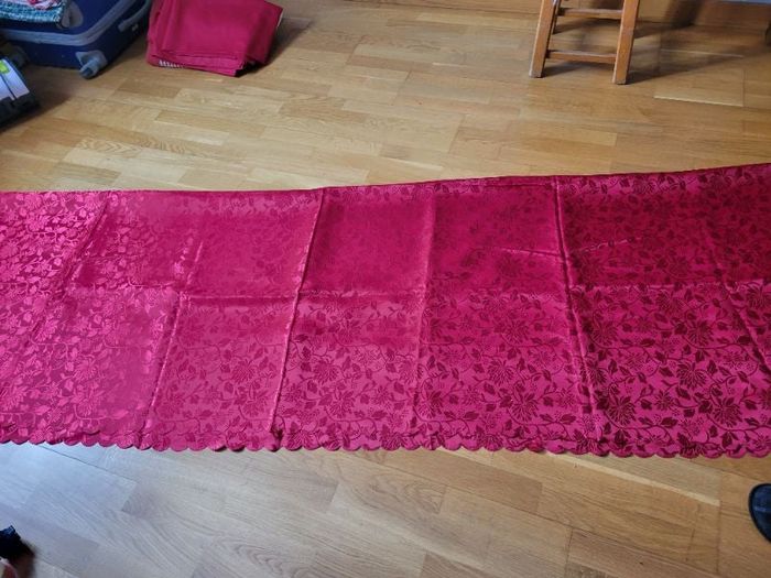 Nappe 2.50x 1.50