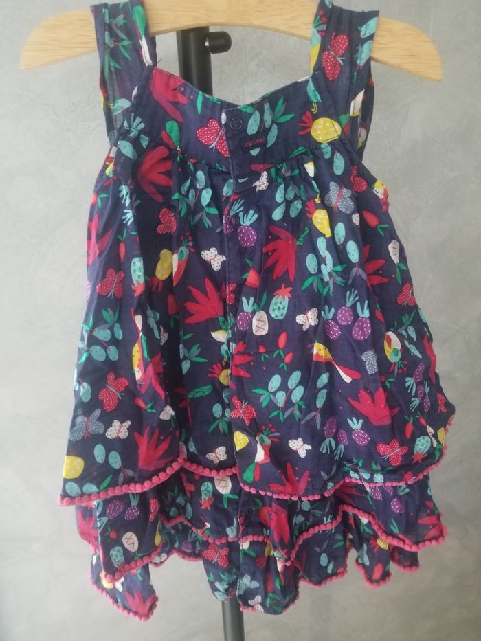Robe catimini - photo numéro 2