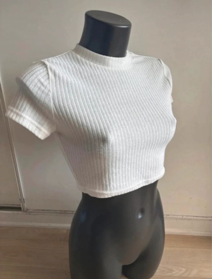 Croc top taille : 38 📦 - photo numéro 2