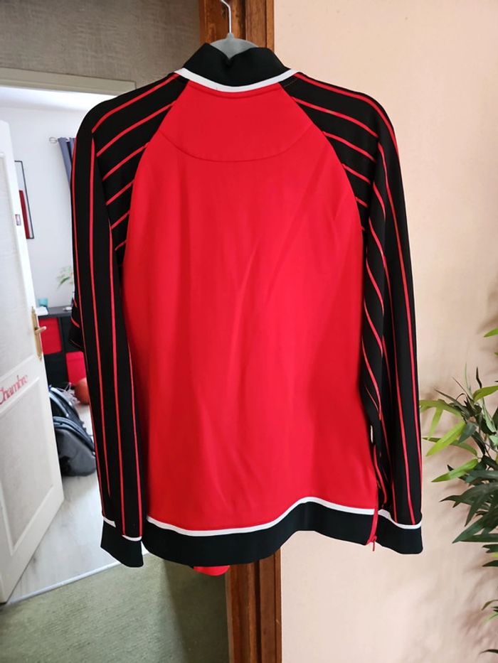🔥Veste Chicago Bulls 🐃 City Edition T.M - photo numéro 4
