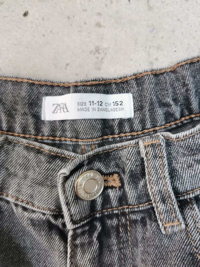 Jeans gris moyen - photo numéro 3