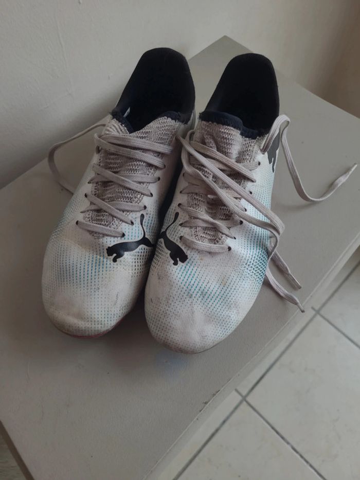 👟Crampons Puma taille 35👟