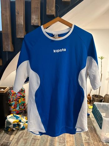 T-shirt de sport