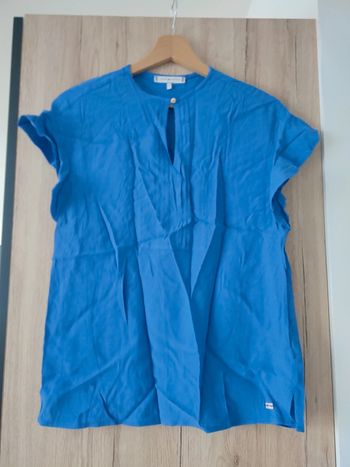 Top Tommy Hilfiger taille 2