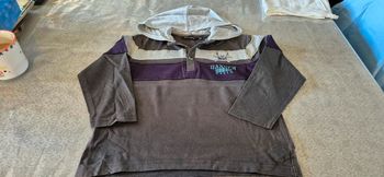 Tee-shirt tout compte fait 5 ans