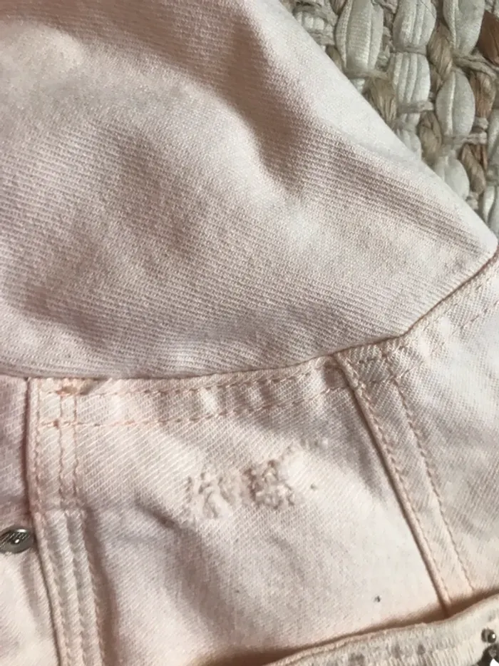Veste stradivarius - photo numéro 5