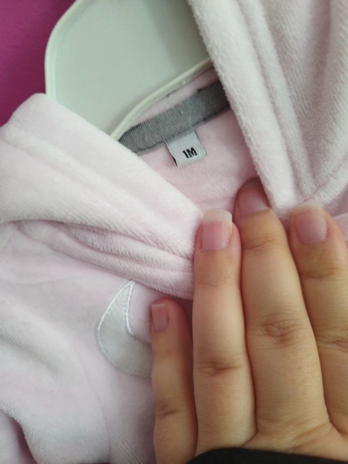 Veste hiver b2 - photo numéro 4