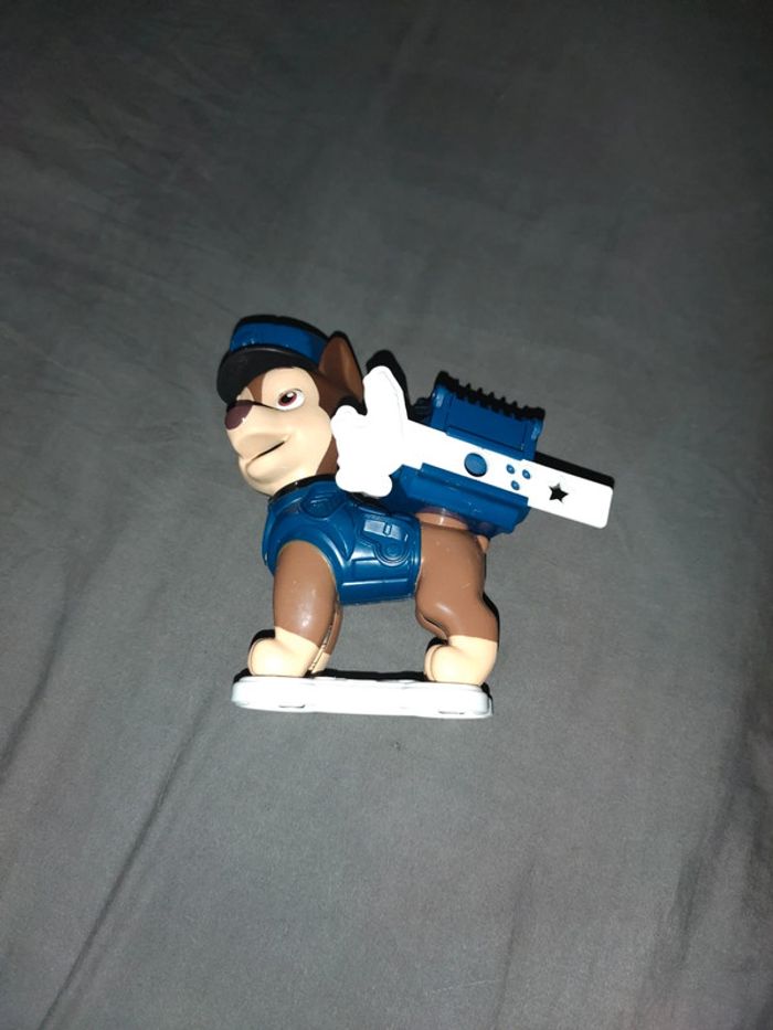 Play-Doh Pat' Patrouille Chase Mission Sauvetage
