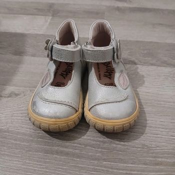 Ballerines Bellamy