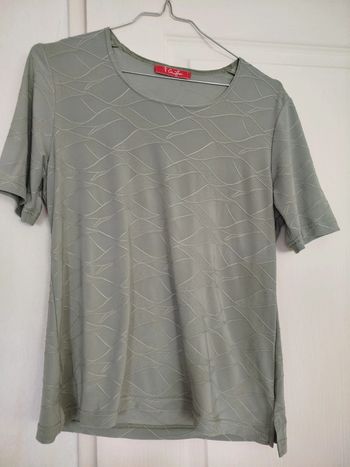 Tee shirt mc