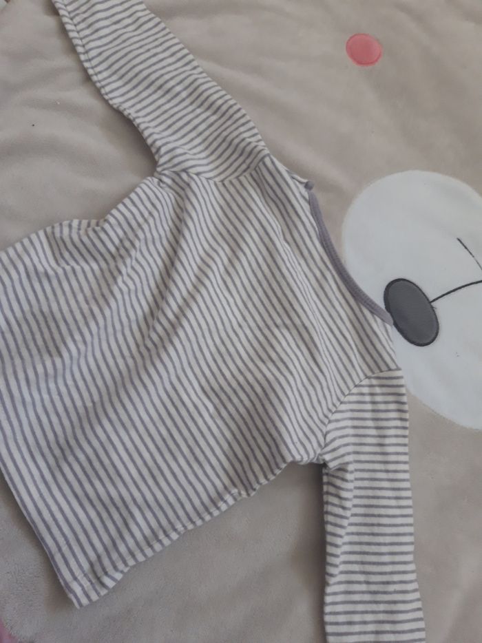 Haut 6 mois - photo numéro 4