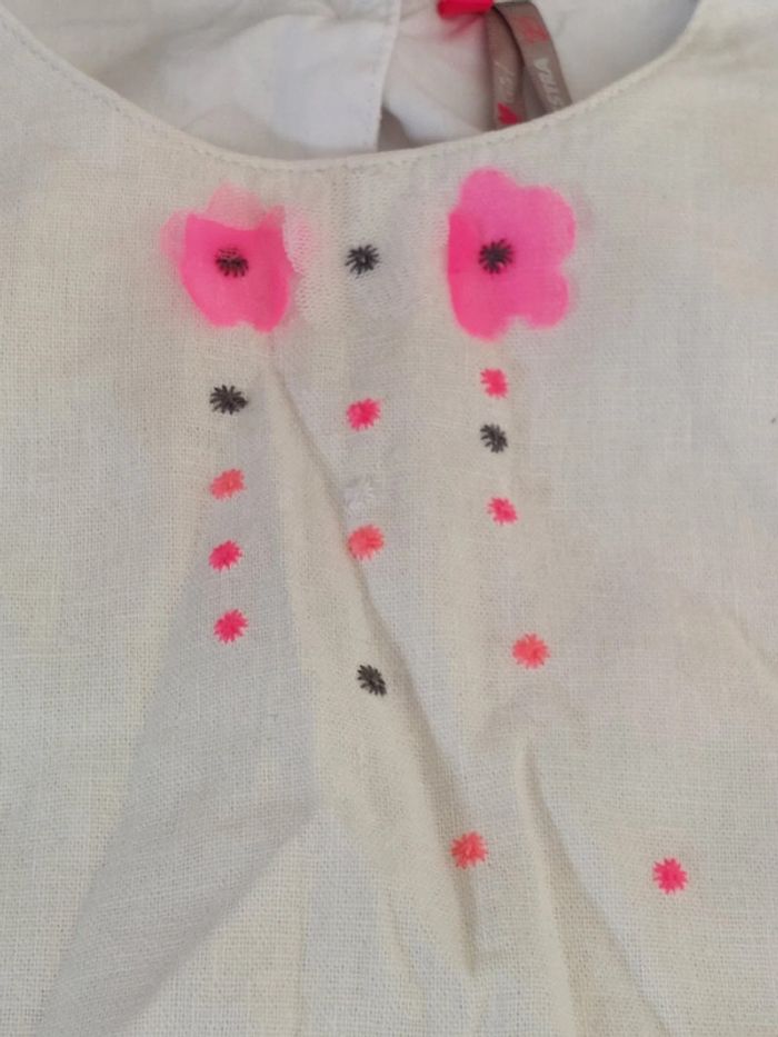 Robe 👗 - photo numéro 4