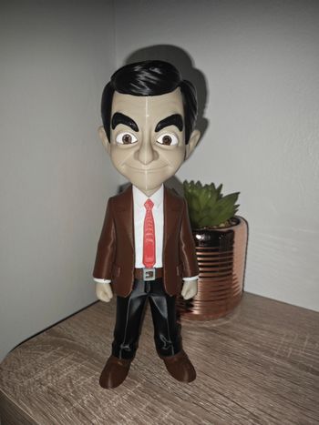 Mr Bean
