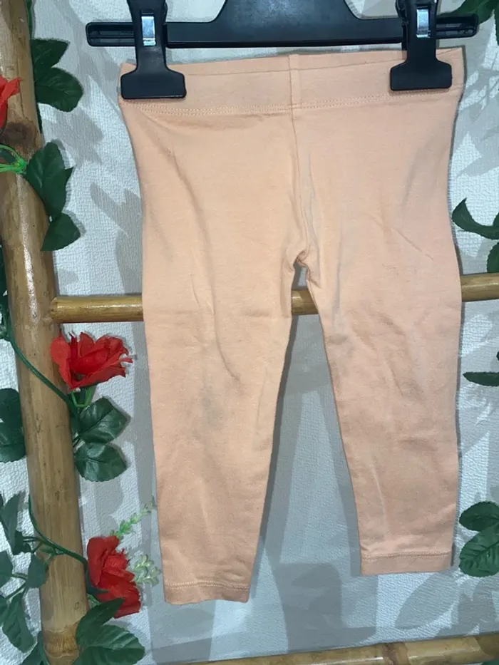 Legging bébé - photo numéro 3