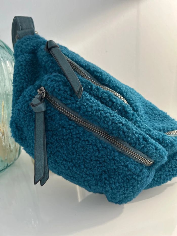 Sac banane mandoline neuf - photo numéro 3
