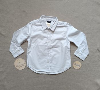 Chemise 3G38