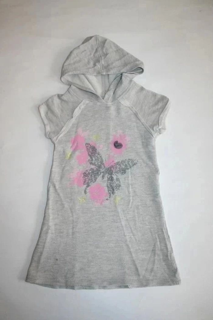 Robe sweat Orchestra 5 ans