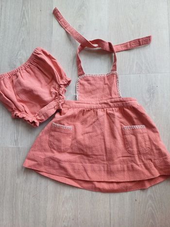 Ensemble gocco