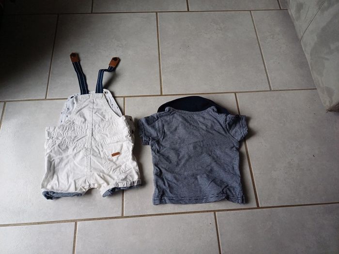 Ensemble 3 mois - photo numéro 5