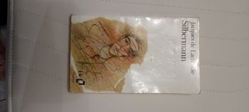 Livre silbermann 