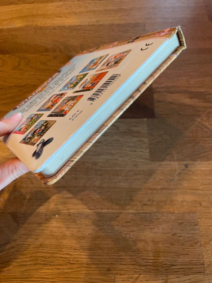 Livre P’tit Champion de danse Numéro 8 - photo numéro 6