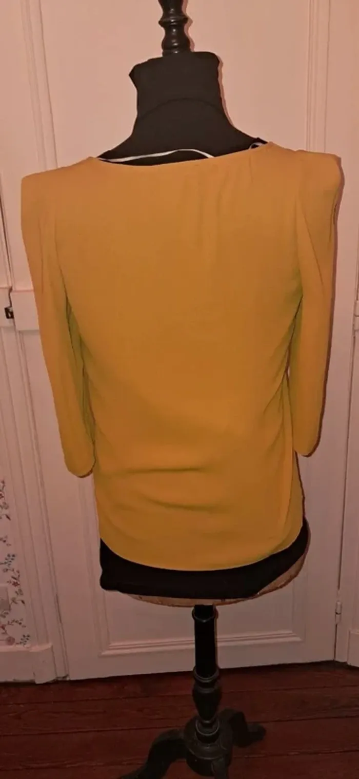 Blouse mexx T40 - photo numéro 2