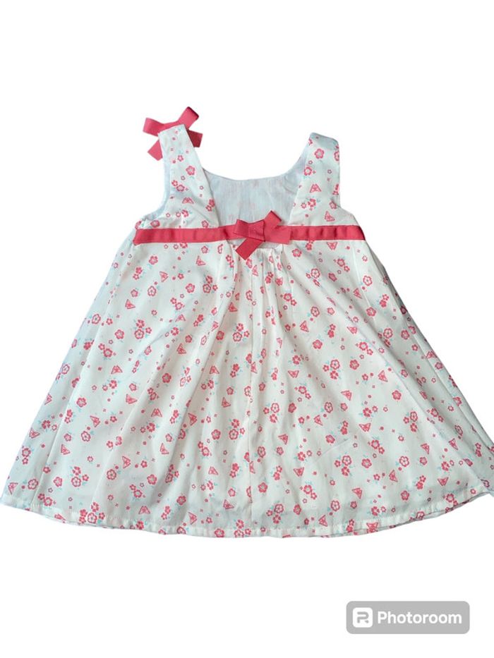 Robe été 9 mois - photo numéro 2