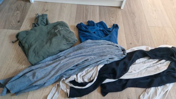 A saisir énorme lotvêtements femme taille 40 - photo numéro 15