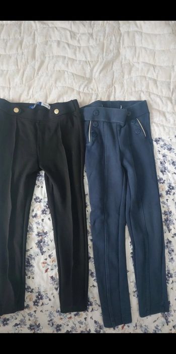 Leggings fille