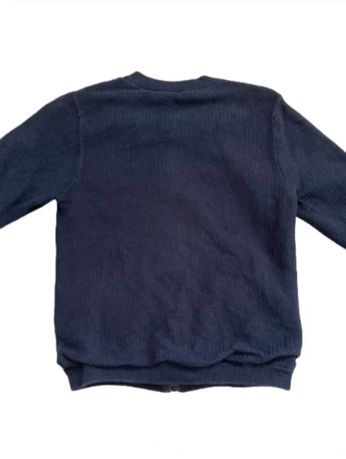Gilet - photo numéro 2
