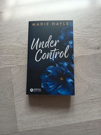 Livre under control