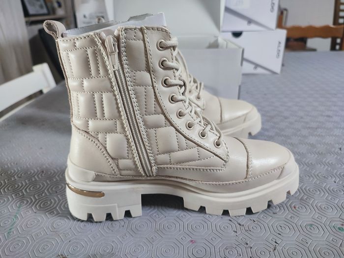 Bottes Aldo femme neuve - photo numéro 4