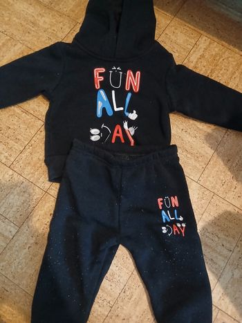 Lots bebe garçon 6mois