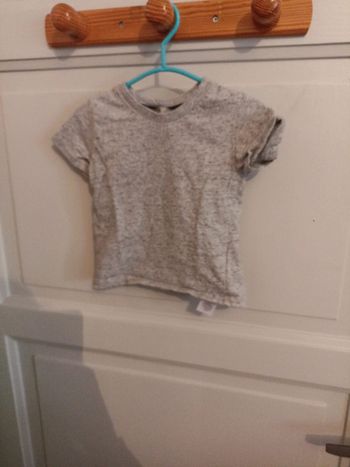 T-shirt 9/12mois