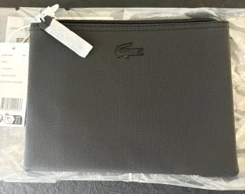 Pochette Lacoste