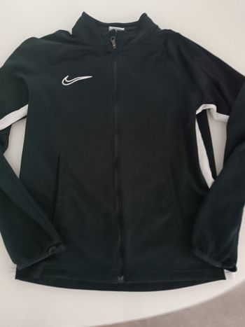 Veste Nike garçon 