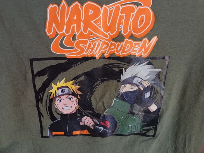tee shirt 11 -12 ans - photo numéro 3