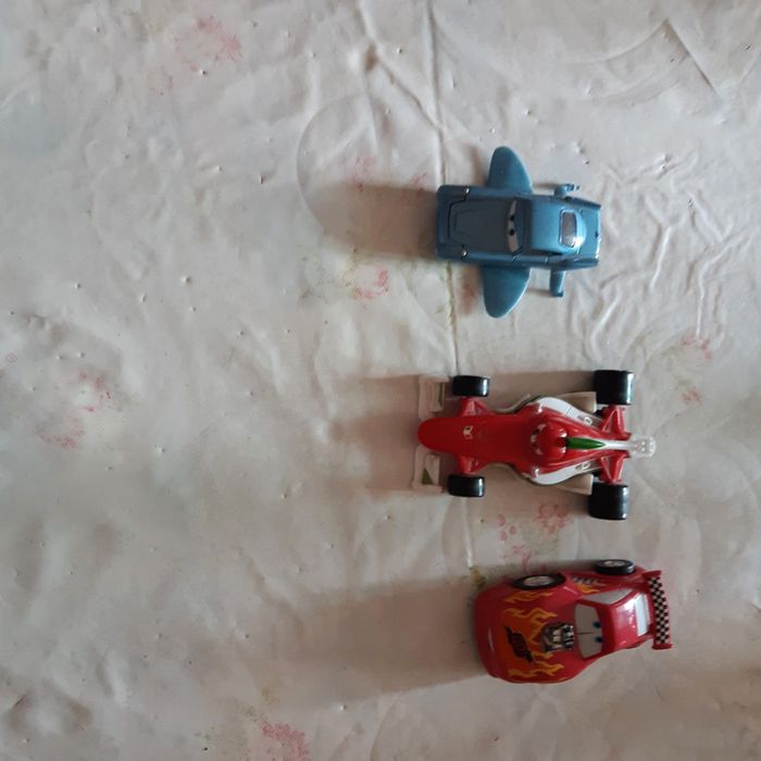 Voiture cars
