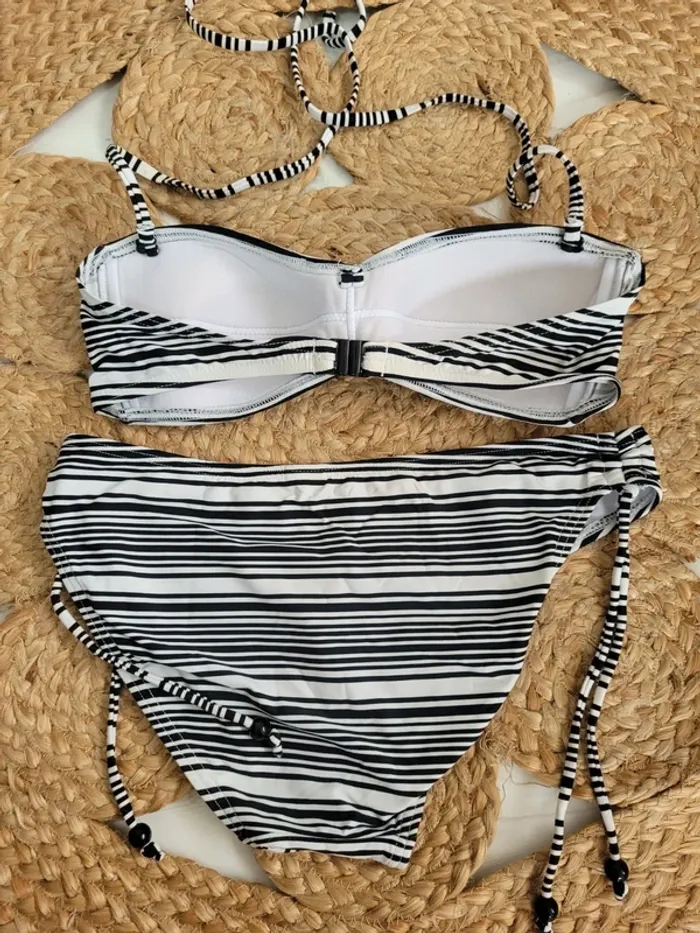 Maillot de bain taille 36 - photo numéro 3