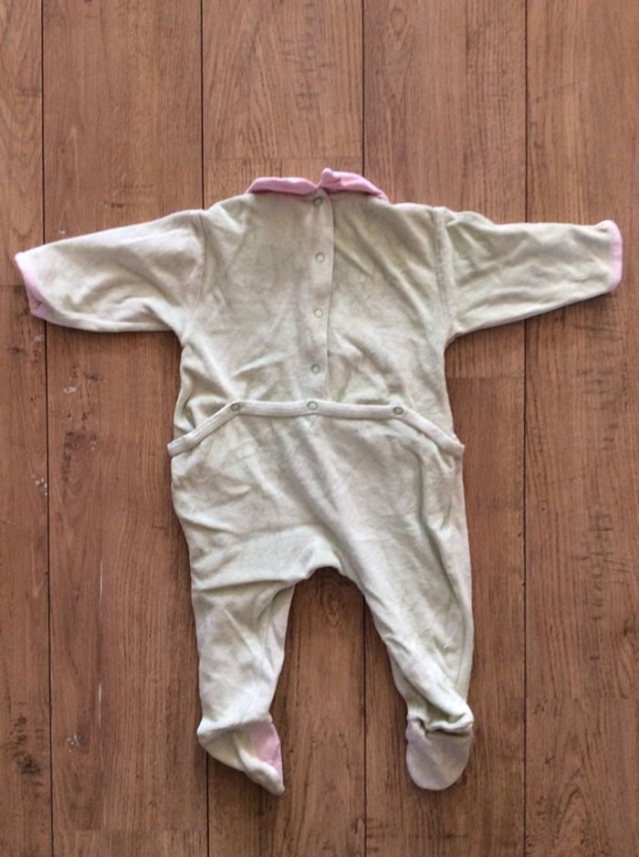 Pyjama - photo numéro 3