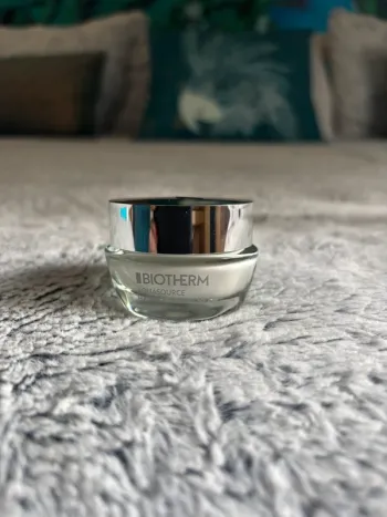 biotherm hydrabarrier cream