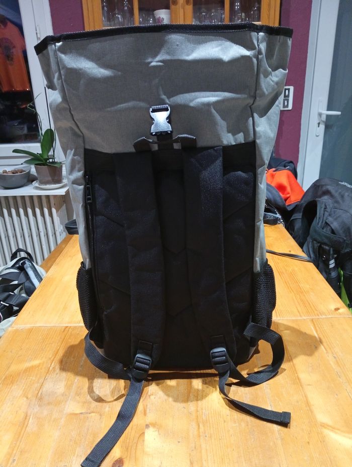 Sac à dos de marque Eger by UTMB - photo numéro 2