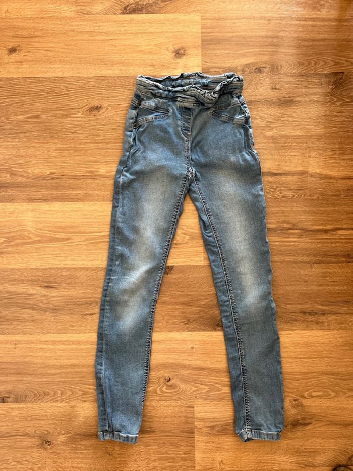 Jean Tregging Lola Tape à l’œil 10 ans