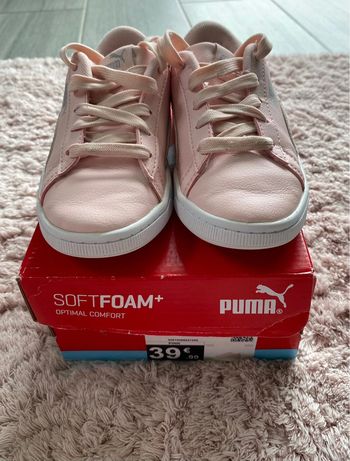 Basket Puma taille 29