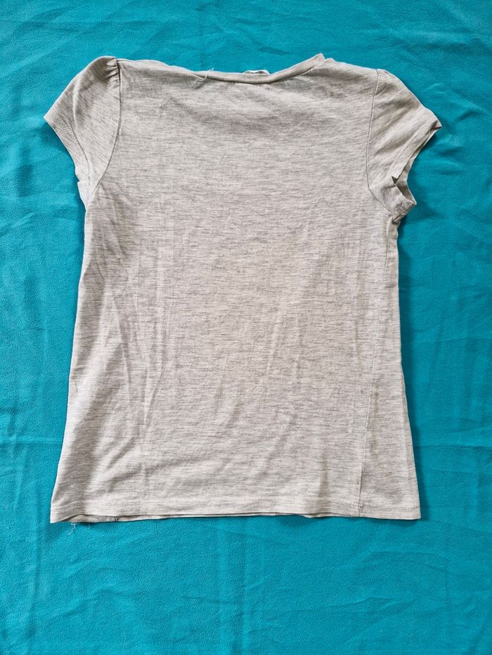 T-shirt - photo numéro 3