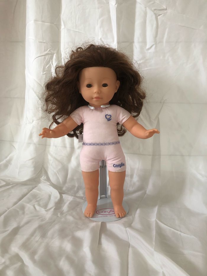 Poupée Pénélope ma corolle