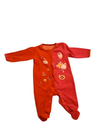 Pyjama 6 mois