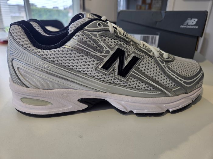 Nike new balance taille 40.5 - photo numéro 2